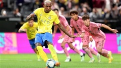Kẻ một tay diệt gọn 'tổ hưu trí Messi' là ai?